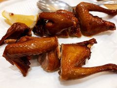 -西贡渔港