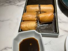-钟菜·粤菜点心·宴请(海上世界·汇港二期店)