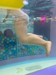 -海豚啵啵体智能游泳馆(惠山万达广场店)