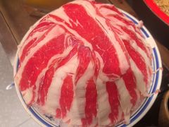 -冯校长老火锅(宝安西乡店)