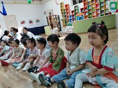 -昱南托育园.托班晚托.寒暑假班