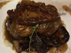 -AZUL by FUEL蓝色·法式酒馆(琶醍店)