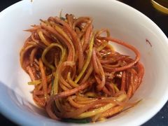 -百姓厨房(凤翔泥塑坊店)
