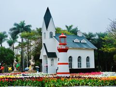 -厦门园林博览苑