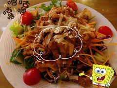 -萨尔瓦多Salvador's