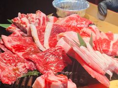 -300杯·和牛烧肉清酒专门店(廊里店)
