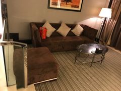 -碧桂园凤凰城酒店(南京店)