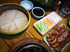 -局气 烤鸭·北京菜(光华路店)