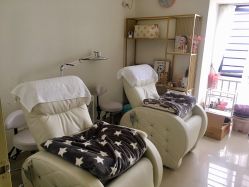 -奈思·日式美甲美睫沙龙