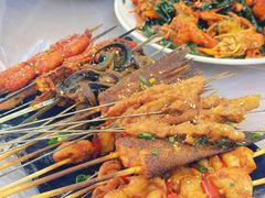 -四妹餐厅(玫瑰街店)