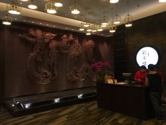 -中餐厅·容辰酒店