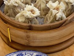 -都一处烧麦馆(前门店)