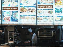 -斯琴阿妈蒙古餐厅(新城店)