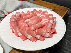 -北平三兄弟涮肉(簋街总店)