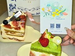 -侘寂甜品(自取店)