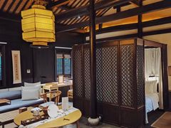 -法云安缦酒店