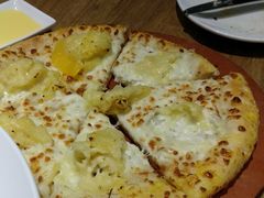 -棒约翰比萨·意面(剑河店)