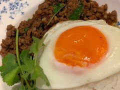 -太食獸泰式茶餐厅(IFS国金中心店)