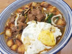 -陈八两面家(华孚写字楼店)