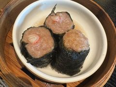 蟹柳紫菜卷-金鼎轩(鸟巢北辰荟店)