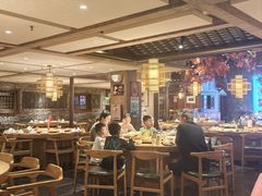 -老凯俚酸汤鱼(多彩城店)