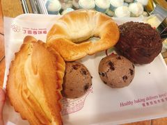 -丁香西饼屋(桂林路店)