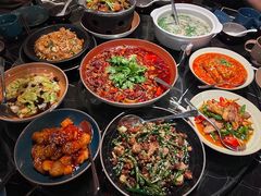 -华豫川酒家(大卫城店)