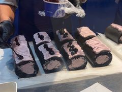 -the Roll'ING手作瑞士卷专门店(卓悦中心店)