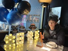 -烤匠麻辣烤鱼(青羊万达店)