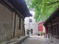 -嵩祝寺及智珠寺