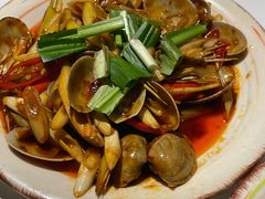 -Thai Basil罗勒叶泰式餐厅(时代天街店)