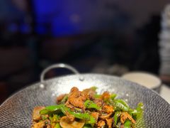-绿茶餐厅(西湖银泰百货店)