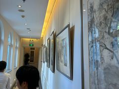-香蜜轩·粤菜·宴会(世界之窗店)