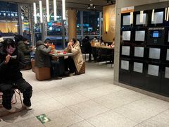 -麦当劳(北苑秋实路店)
