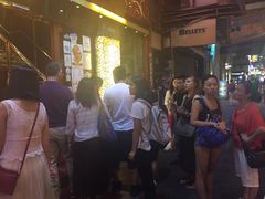 -桥底辣蟹(谢斐道店)