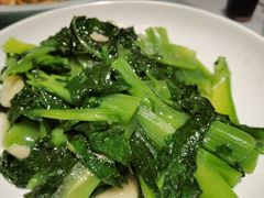 -江城小馆陕南妈妈菜·全球旅行餐厅(钟楼店)