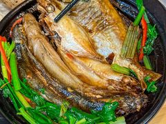 -东江海鲜大排档·潮汕菜·砂锅粥