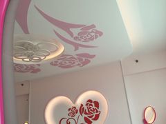 -广州花之恋城堡酒店