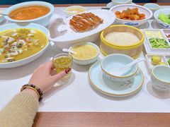 -东流山北京烤鸭·家常菜(南京首店)