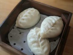 -食膳公园包子铺(烈士公园店)