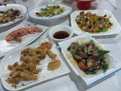 -威海渔村(静安旗舰店)