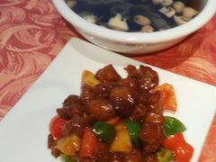 -功德林(南京西路店)