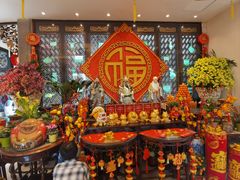 -北园酒家(小北路店)