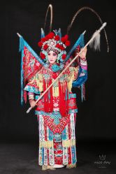 -华韵京剧摄影(洋桥角门东店)