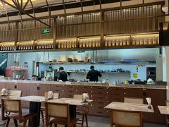 -盐说·西式餐酒馆(光明万达店)