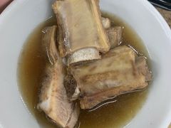 -新记肉骨茶