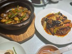 -阿西娅食府(中关村店)