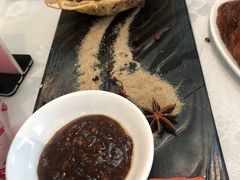 -玉林烤鸭店(定福庄店)