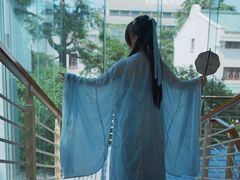 -苏州图书馆(人民路总馆)