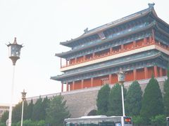 -吴裕泰茶庄(前门大街店)